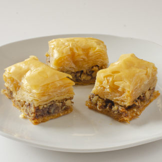 Baklawe