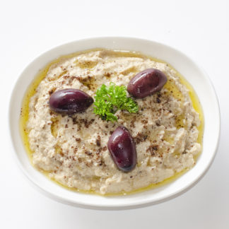 Baba Ganoush