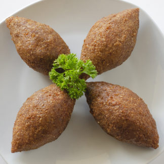 Kibbe
