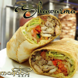Shawarma (Gyro)