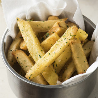 Papas Fritas Porcion