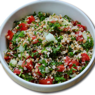 Ensalada Tabouhle Porcion