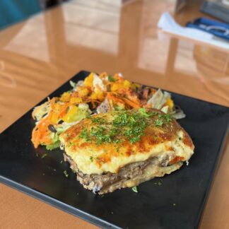 Moussaka